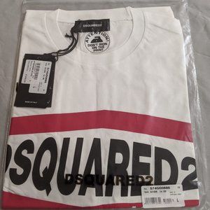 Shirts | Dsquared2 Tshirt 1964 Crew Neckline Jumper | Poshmark Shirts | Dsquared2 Tshirt 1964 Crew Neckline Jumper | Poshmark